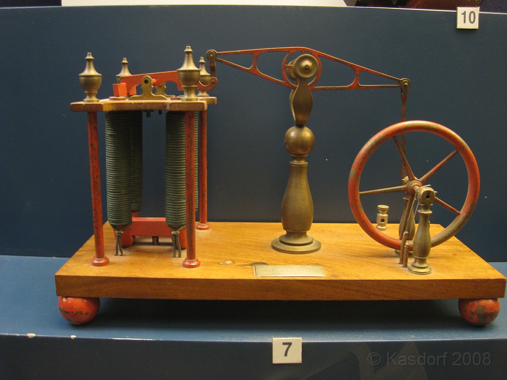 Wash DC 2009 3415.jpg - A 4th of July trip to Washington DC in 2009 to see the museums, memorials and fireworks.